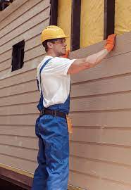 Sayre, PA Siding Installation & Repair Company